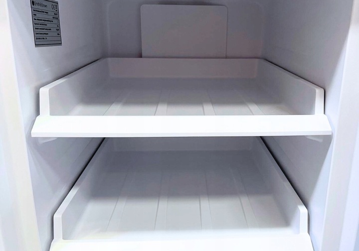 Zamrażarka szufladowa No Frost 143cm 161L Smith&Brown SZUF-231-BE3