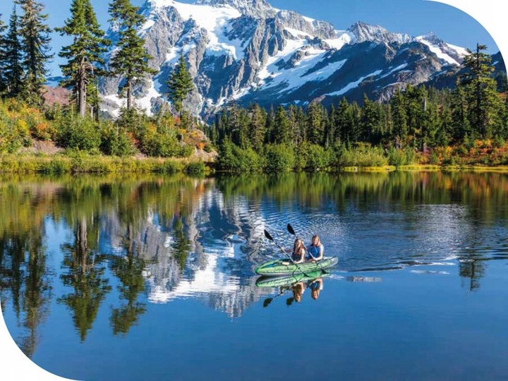 Kajak 2os. Challenger K2 Intex 68306 Pompka Wiosła Dwuosobowy MODEL 2024