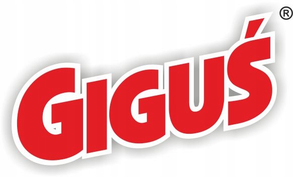 ZMYWAK KUCHENNY NACZYŃ GĄBKA CZARNY Giguś Pakiet