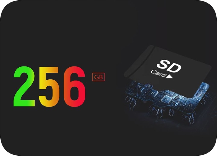 Kamera Zewnętrzna Obrotowa WiFi 5MPx 4MPx Metalowa Śledzenie IKPW540V1