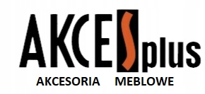 VERSALITE PLUS + prowadnica meblowa kulkowa 40 KG - 45 x 500 x 12,7 mm