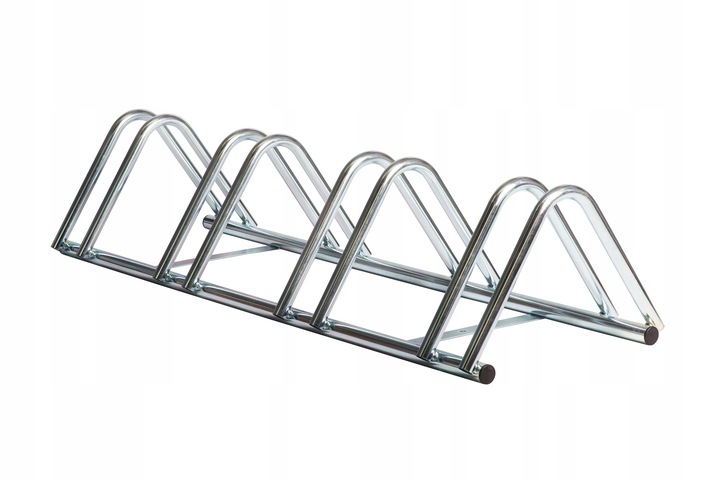 STOJAK NA ROWERY 4 ROWERY ROWER ROWEROWY OCYNK PL