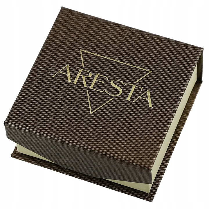 ŁAŃCUSZEK Z KRZYŻYKIEM KRZYŻ SREBRNY 925 DŁUGOŚĆ 55cm SPLOT GUCCI PUDEŁKO