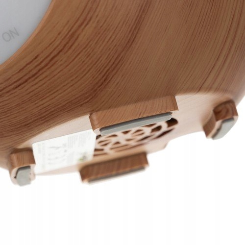 Nawilżacz powietrza Ruhhy Nawilżacz Ultradźwiękowy z Aromaterapią +