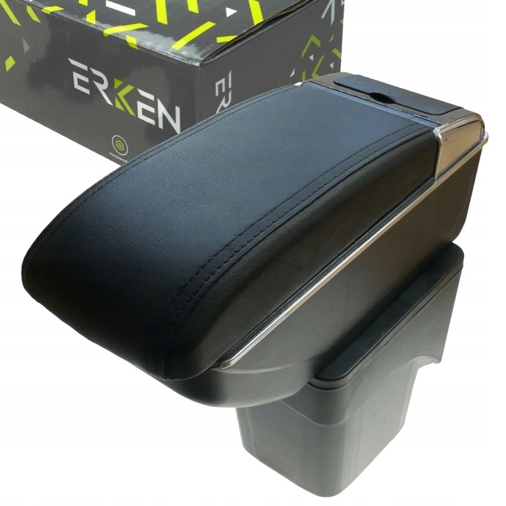 Podłokietnik dedykowany FORD FOCUS 2004-2011 MK2