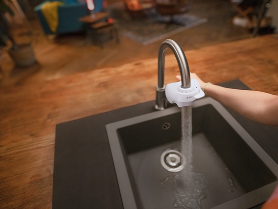 System filtracyjny nakranowy Brita ON TAP V System