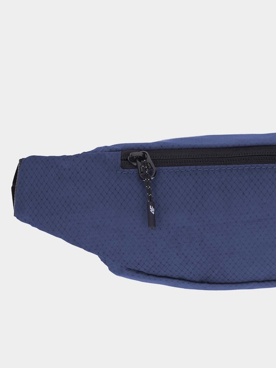 Nerka Męska Damska 4F Saszetka Torba Biodrówka Sportowa Regulowana