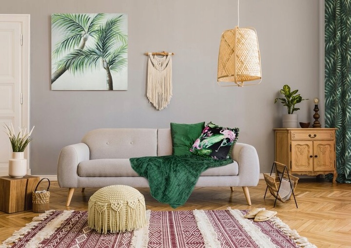 KOC EUROFIRANY D91 CINDY 170X210