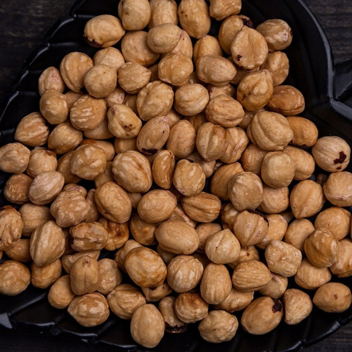 PASTA Z ORZECHÓW LASKOWYCH 100% DESEO 1KG ORZECH LASKOWY 100%