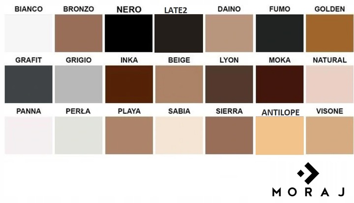 5x Rajstopy LYCRA bez wzorów Cieliste Gładkie MORAJ NATURAL r.5