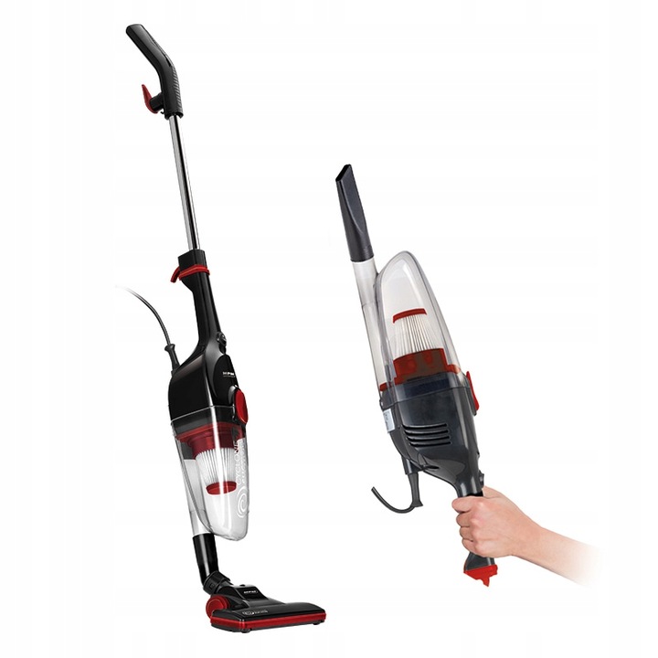 Odkurzacz pionowy MPM MOD-39