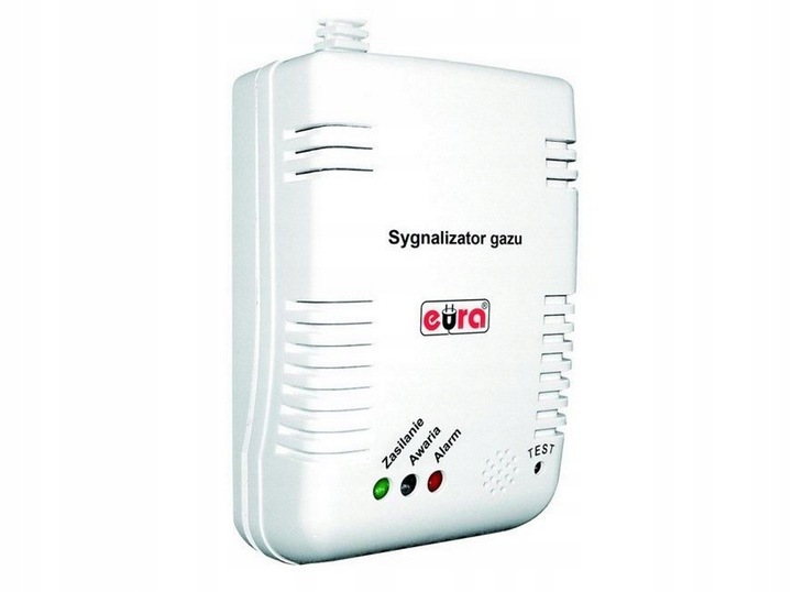 Czujnik gazu EURA GD-00A2