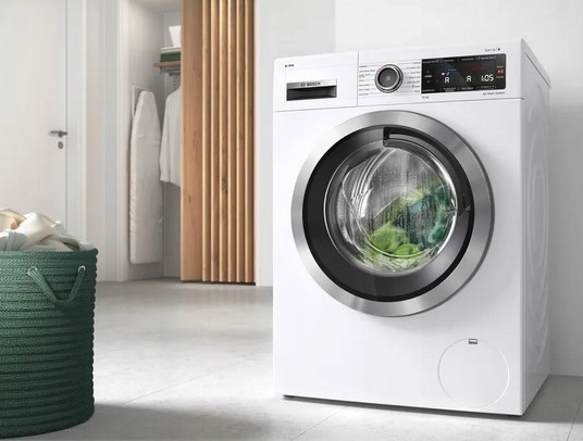 Suszarka Bosch Serie 4 WTH8627GPL 8 kg 15 programów AutoDry LED