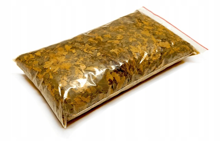 GLOPEX BASIC, EIGELB i VEGETAL MIX pokarm 3x1L