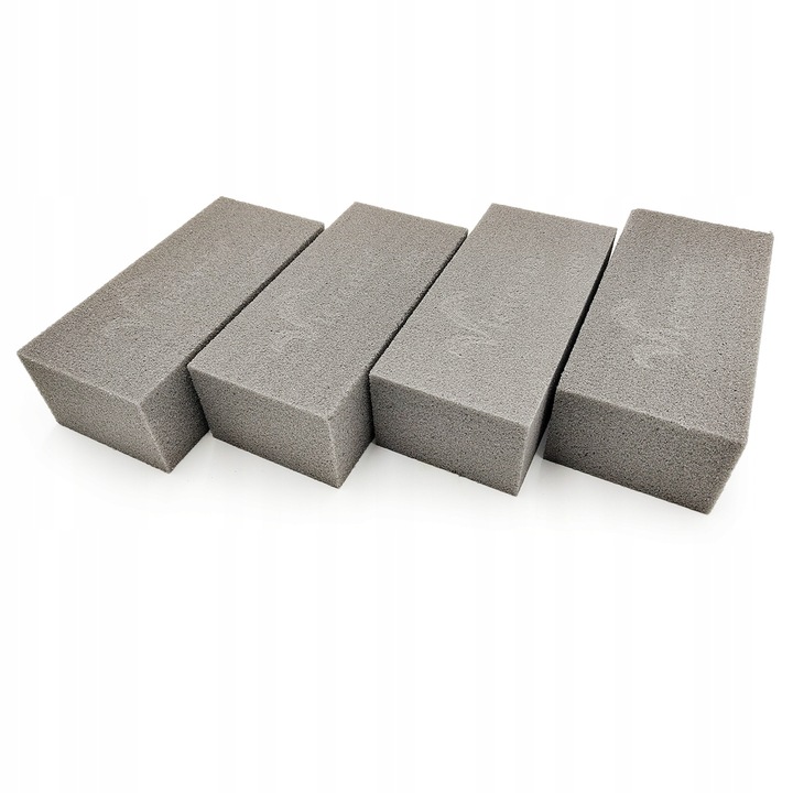 Gąbka Florystyczna sucha cegła kwiaty sztuczne