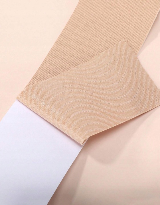 ORYGINALNA TAŚMA DO BIUSTU PUSH UP UNOSZĄCA PIERSI MODELUJĄCA TAPING 5M