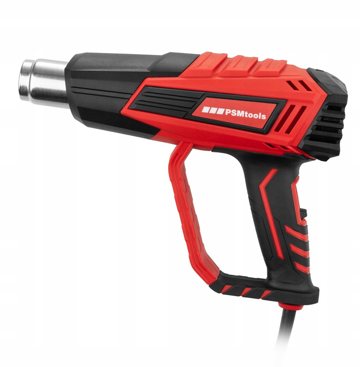 OPALARKA ELEKTRYCZNA 2000W REGULACJA 2-STOPNIOWA