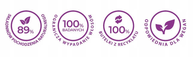 Odżywka przeciw wypadaniu włosów Biotebal EFFECT 200ml wzmacnia i chroni