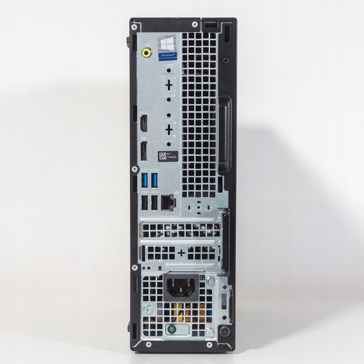 KOMPUTER DELL 3070 I5 9GEN 16GB 512SSD M.2 W11PRO WIFI