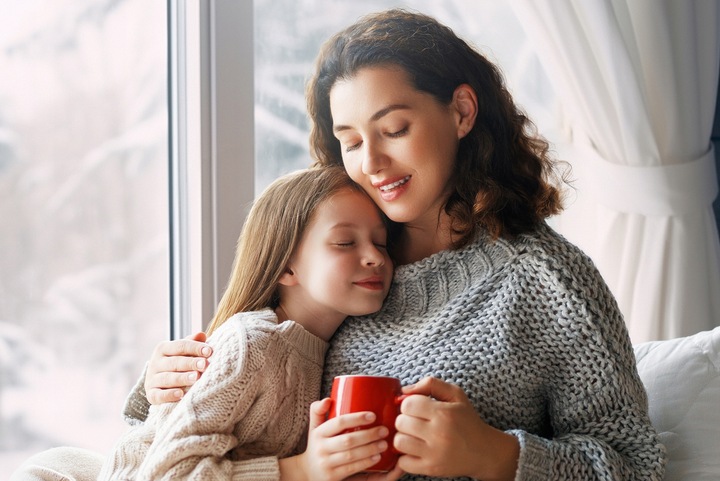 Rozgrzewająca Herbata Zimowa Owocowa Grzaniec Grzeszny Zimowy 10T LOYD