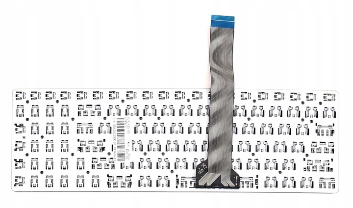 KLAWIATURA do ASUS F751L K751L X751L X751NV A751LJ X752L R700V A75A X751N