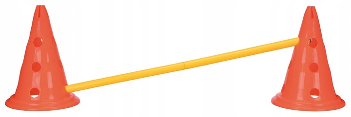 Trixie Tor przeszkód dla Psa Zestaw treningowy Dog Activity Agility