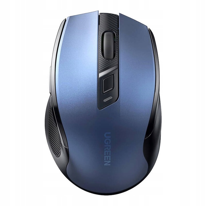 MYSZ OPTYCZNA BEZPRZEWODOWA USB 2.4GHZ 4000 DPI UGREEN MYSZKA KOMPUTEROWA