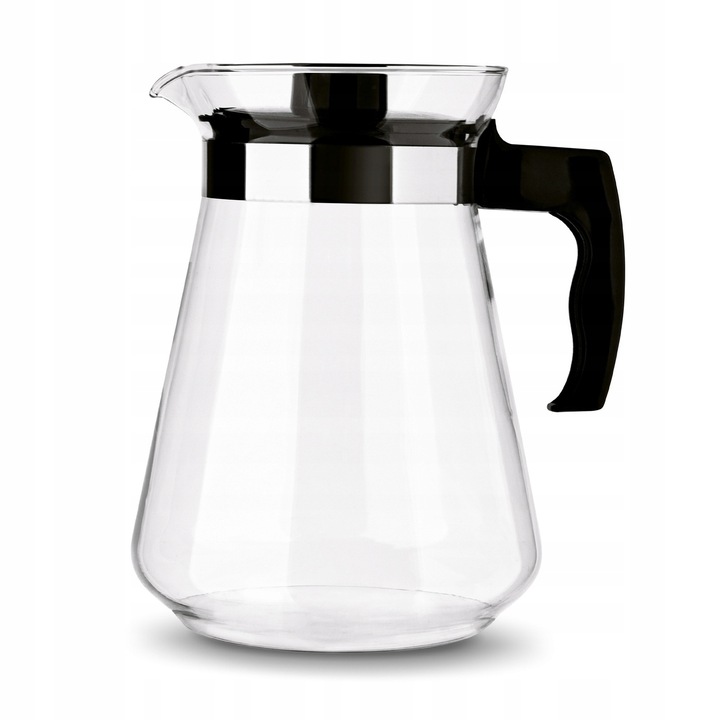 DZBANEK do HERBATY Szklany Borokrzemowy DUŻY LEMONADY Tadar Celina 2,2 l