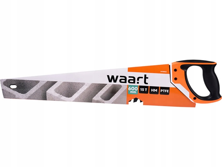 PIŁA do suporeksu betonu gazobetonu ytong bloczków widiowa 600mm. 28