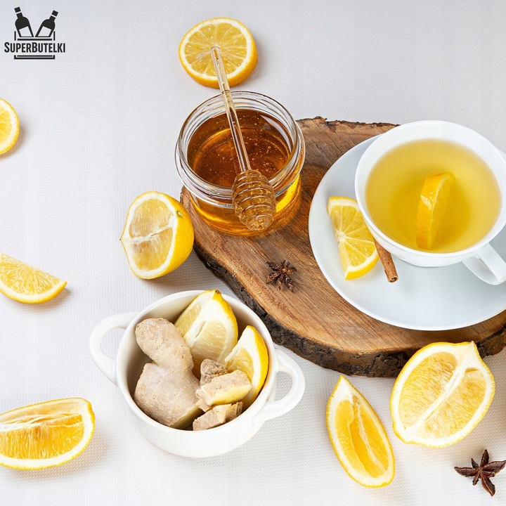 10x SŁOIKI SZKLANE 235 ml na PASZTET MIĘSO MIÓD PRZETWORY DŻEM +