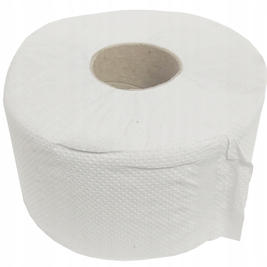 Papier toaletowy Jumbo celuloza MAXI 2W 100 MB 12 rolek