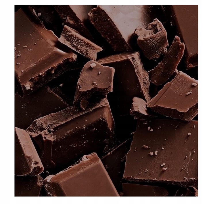 Kubek do Czekoladowego FOUNDE Podgrzewacz do czekolad ZESTAW z Widelczykami