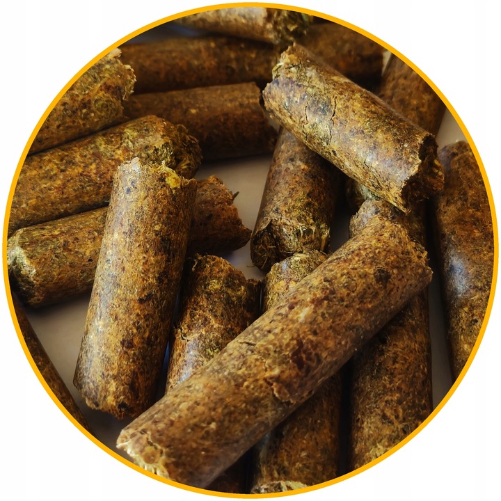 ZDROWY PRZYSMAK dla KONIA smakołyk cukierki 10kg smak JABŁKO pasza WITAMINY