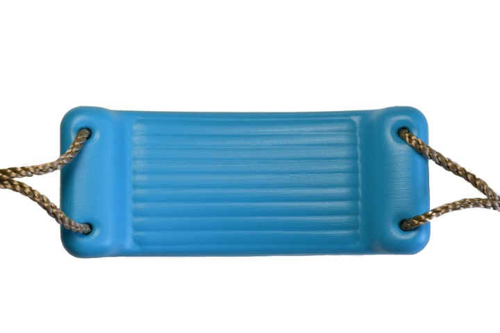 HUŚTAWKA dla dzieci deska z regulacją wysokości