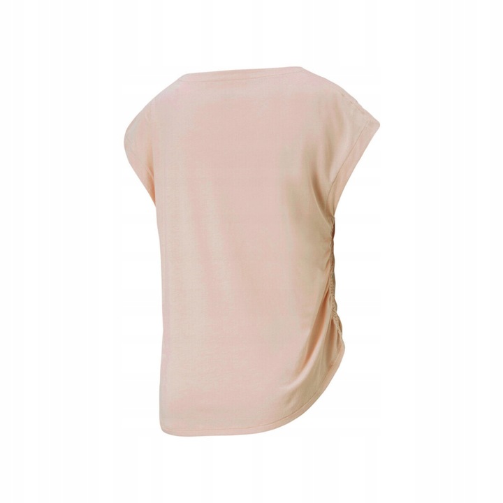 H1639 PUMA STUDIO FOUNDATION TEE KOSZULKA T-SHIRT DAMSKI S