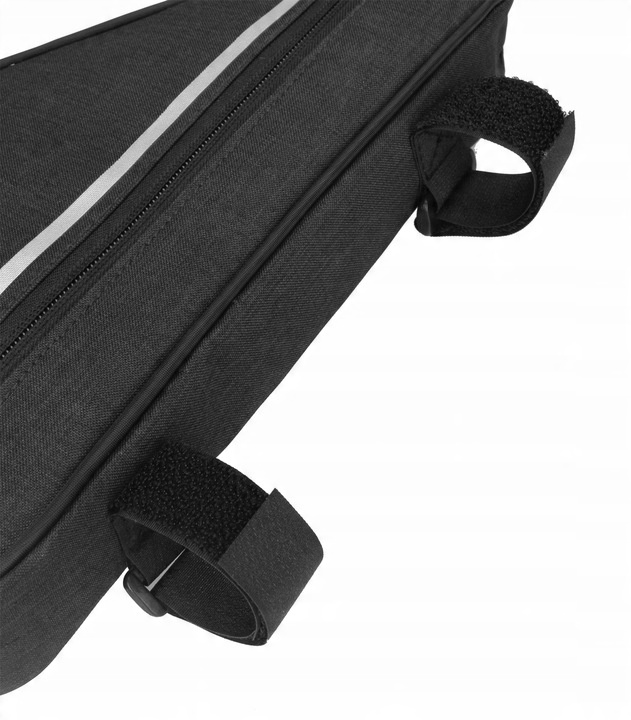 SAKWA TORBA TOREBKA ROWEROWA POD RAMĘ NA DROBIAZGI SASZETKA 1,2L B-SOUL 5