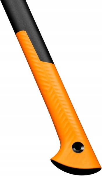 FISKARS X-SERIES X32 Siekiera rozłupująca do łupania drewna ostrze L