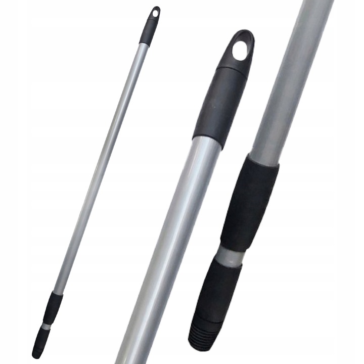 Kij teleskopowy VILEDA do mopa Ultra Speed Mini z drążkiem