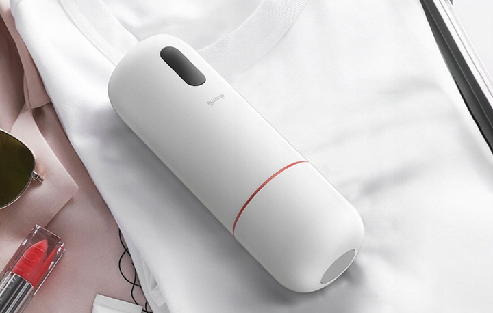 Termos DEERMA DR035S Biały