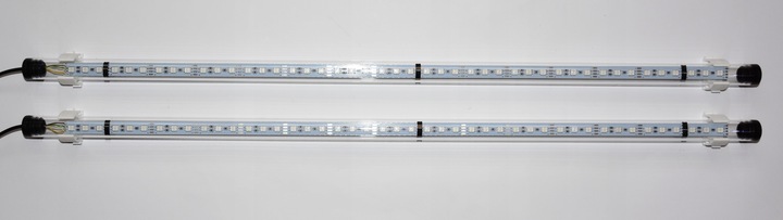 REFLED Świetlówka LED RGB 2 x 50cm akwarium pilot