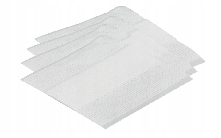 PLASTER Z OPATRUNKIEM 8CMx5M DO CIĘCIA WŁÓKNINOWY