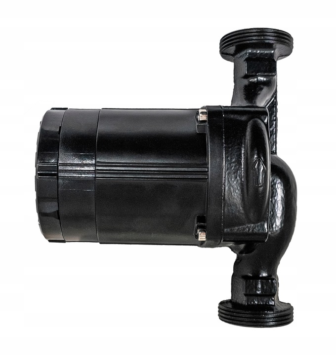 POMPA OBIEGOWA CYRKULACYJNA ELEKTRONICZNA ENERGOOSZCZĘDNA 25/60-180