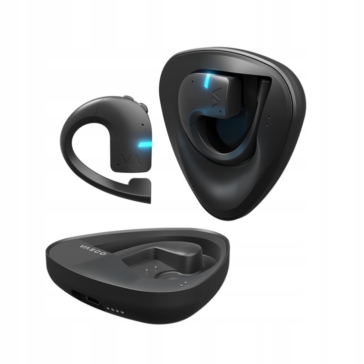 Słuchawki Tłumaczące | Vasco Translator E1