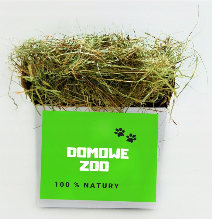 SIANO DUŻA KOSTKA ZIELONE PACHNĄCE - EKO DO 14 KG