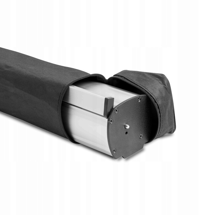 ROLLUP 100x200cm kaseta + wydruk UV PREMIUM ROLL-UP
