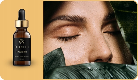 Eternelle Fine Eyelifter - Serum pod oczy | zmarszczki, cienie, opuchlizna