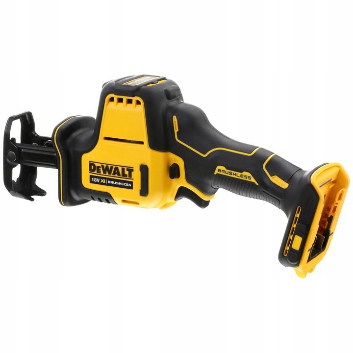 DEWALT PIŁA SZBLASTA AKUMULATOROWA 18V DCS369NT