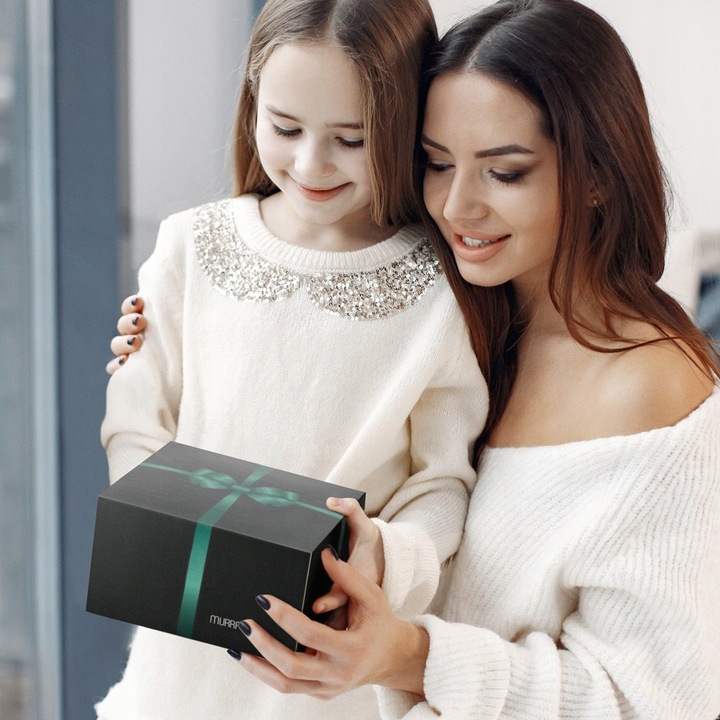 Pamiątka Komunii Świętej Prezent Komunia Szkatułka Pozytywka z Szufladką