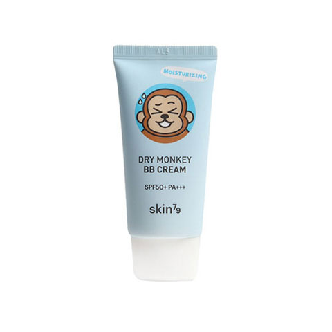 Skin79 Dry Monkey nawilżający krem BB 30ml