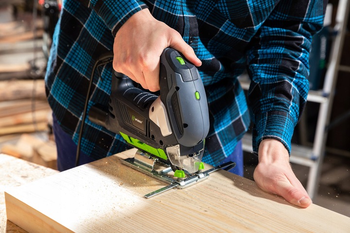 WYRZYNARKA DO DREWNA PRZECINARKA + BRZESZCZOTY